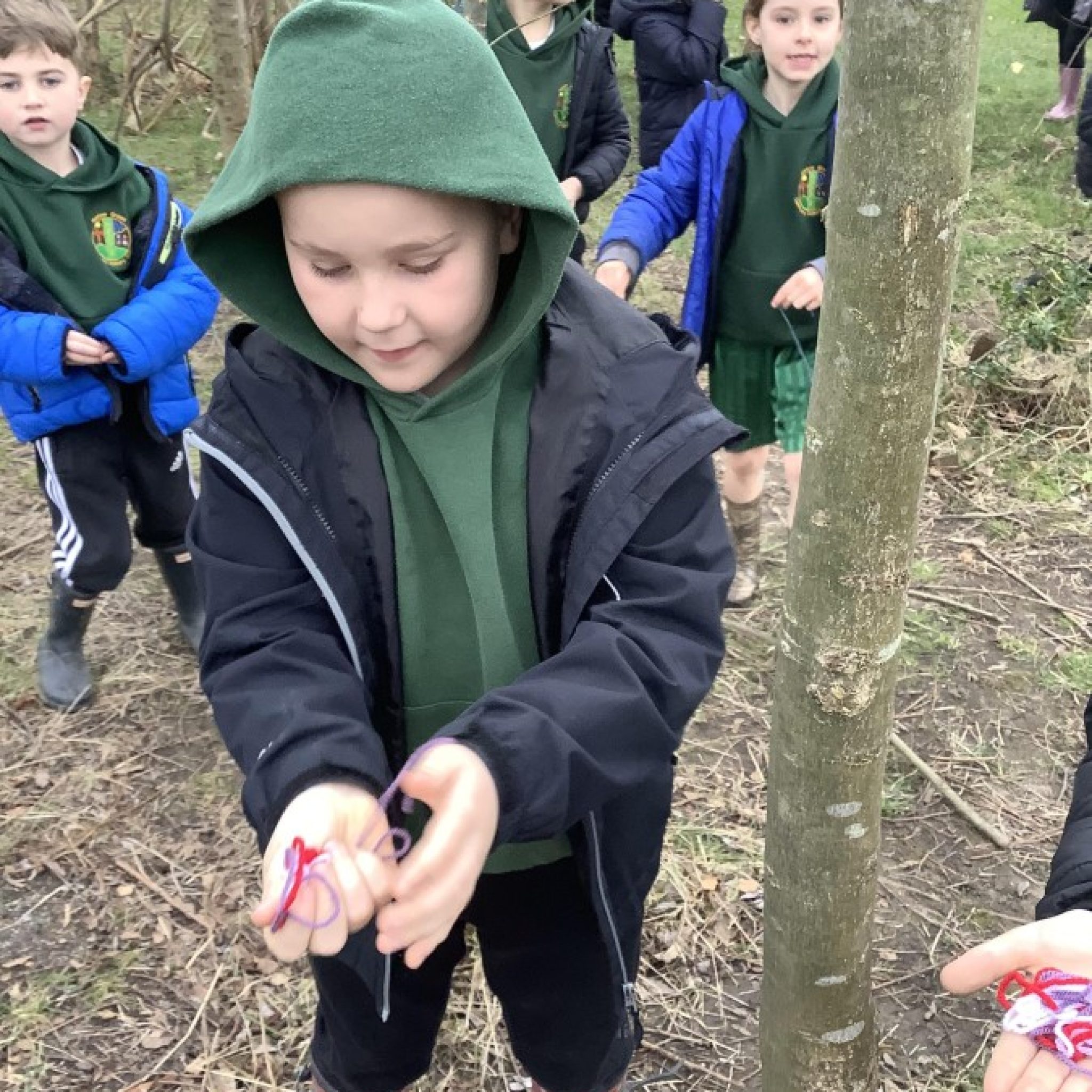 Sprite Songs in Full Colour – Harlow Green Community Primary School